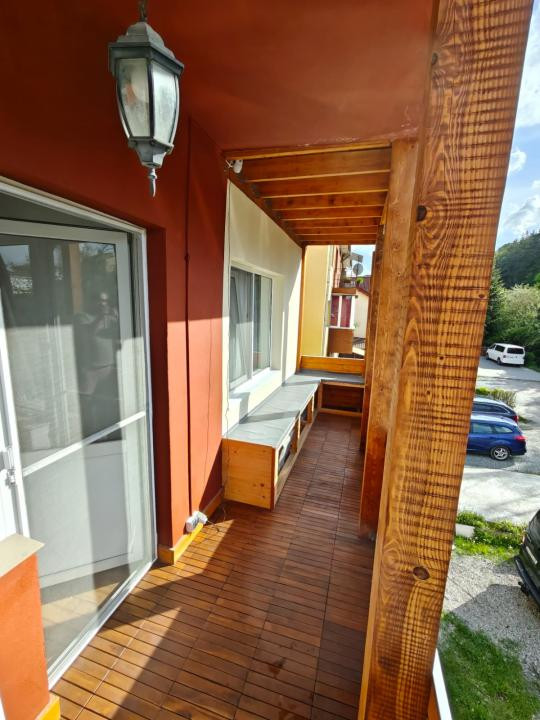 Apartament 3 camere l la cheie l Su 58 mp l Parcare lStrada Salcamului