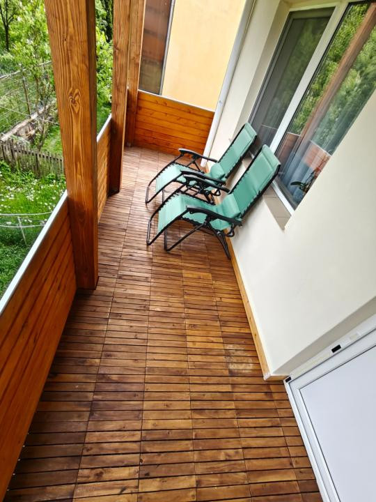 Apartament 3 camere l la cheie l Su 58 mp l Parcare lStrada Salcamului