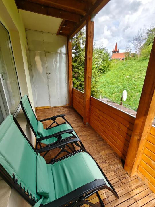 Apartament 3 camere l la cheie l Su 58 mp l Parcare lStrada Salcamului