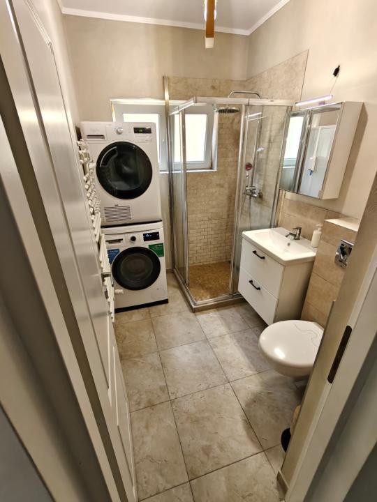 Apartament 3 camere l la cheie l Su 58 mp l Parcare lStrada Salcamului