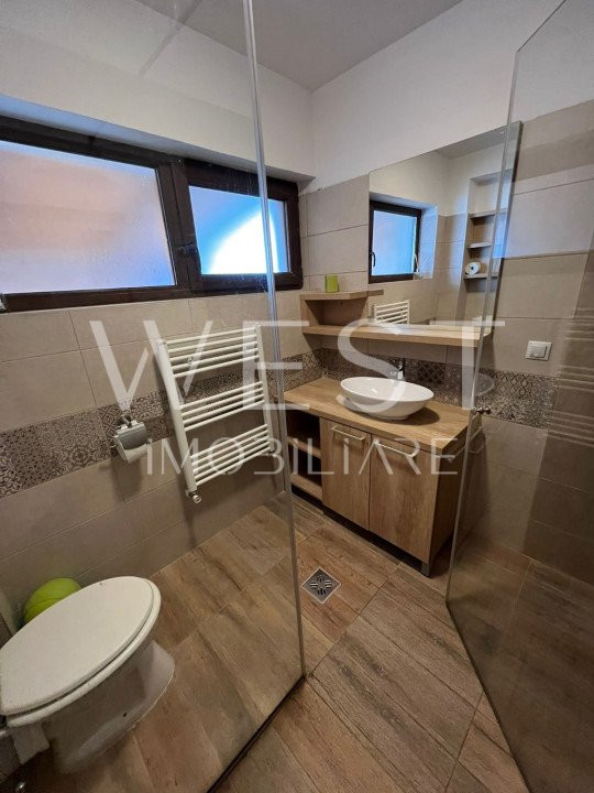 Casă Individuală | Dezmir | Finisată - mobilată | Curte 500+ mp