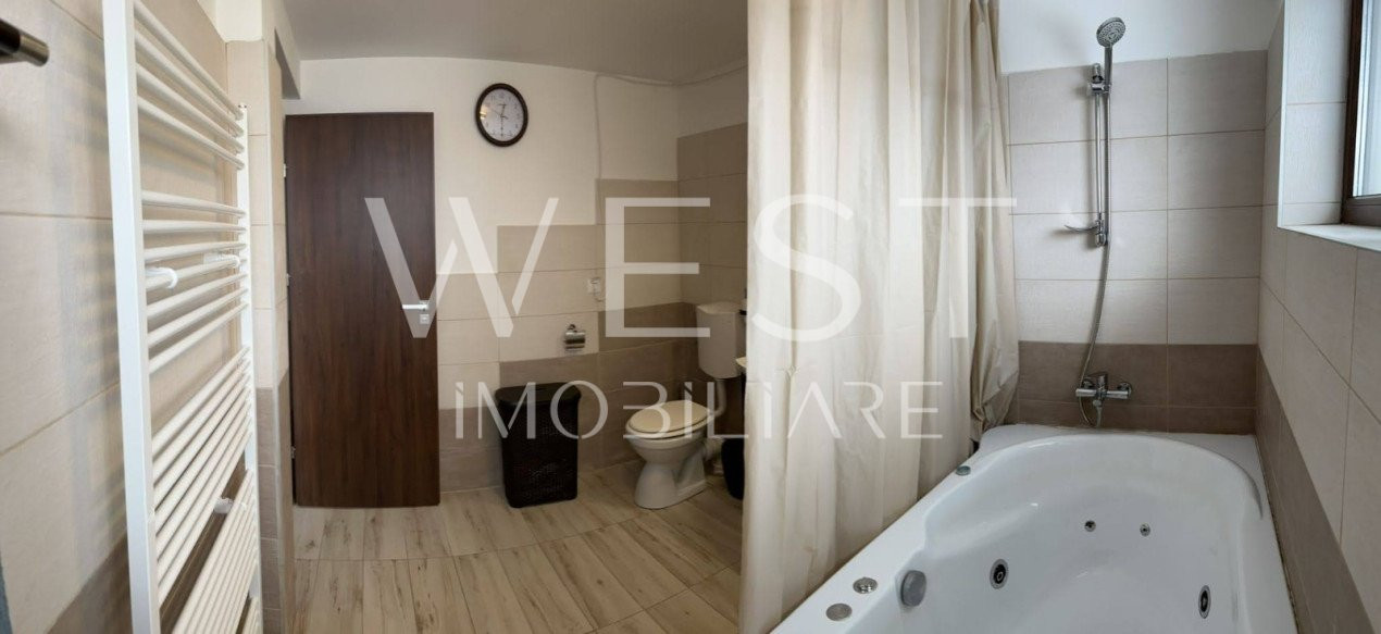 Casă Individuală | Dezmir | Finisată - mobilată | Curte 500+ mp