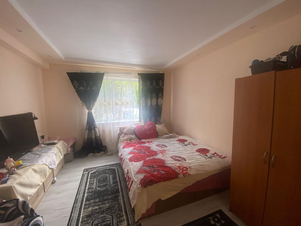 Apartament 1 camera l Su 22 mp l Zona Expo Transilvania, Marasti