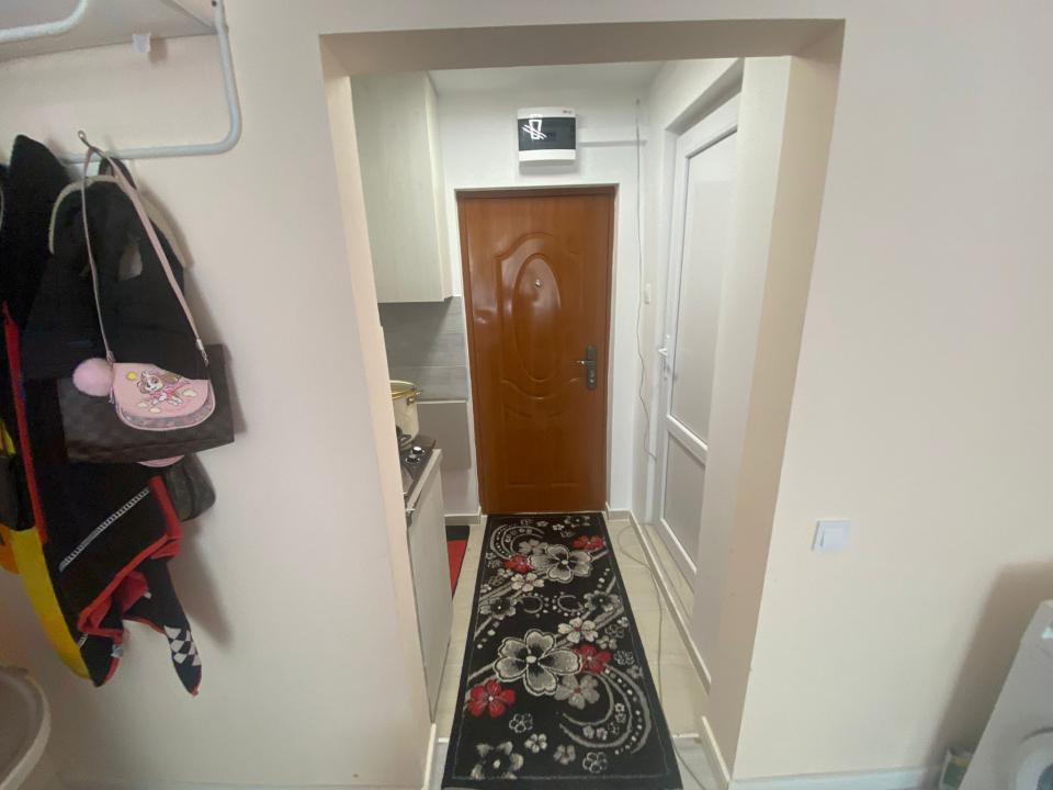 Apartament 1 camera l Su 22 mp l Zona Expo Transilvania, Marasti
