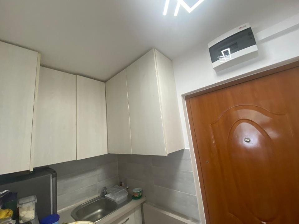 Apartament 1 camera l Su 22 mp l Zona Expo Transilvania, Marasti