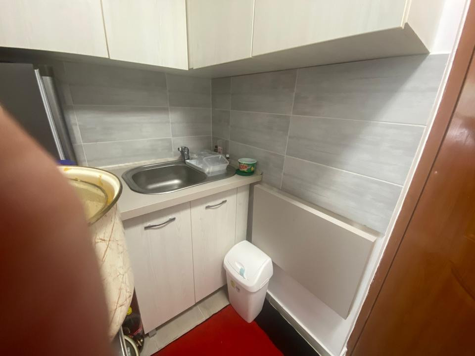 Apartament 1 camera l Su 22 mp l Zona Expo Transilvania, Marasti