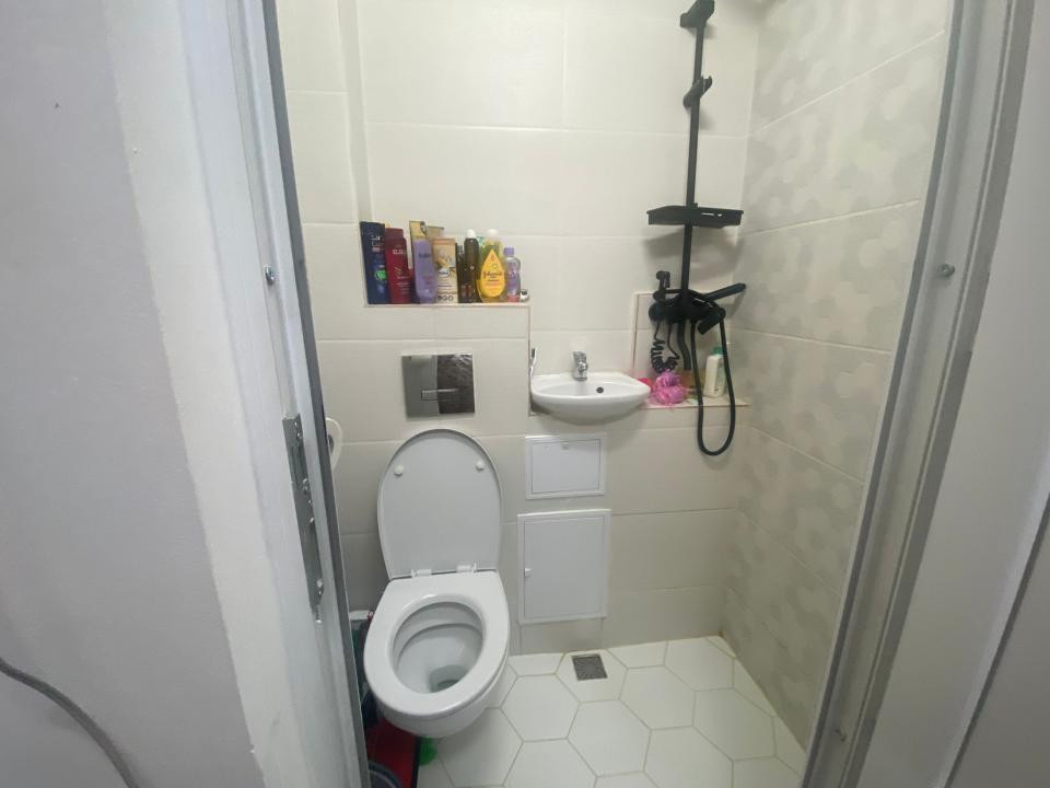 Apartament 1 camera l Su 22 mp l Zona Expo Transilvania, Marasti