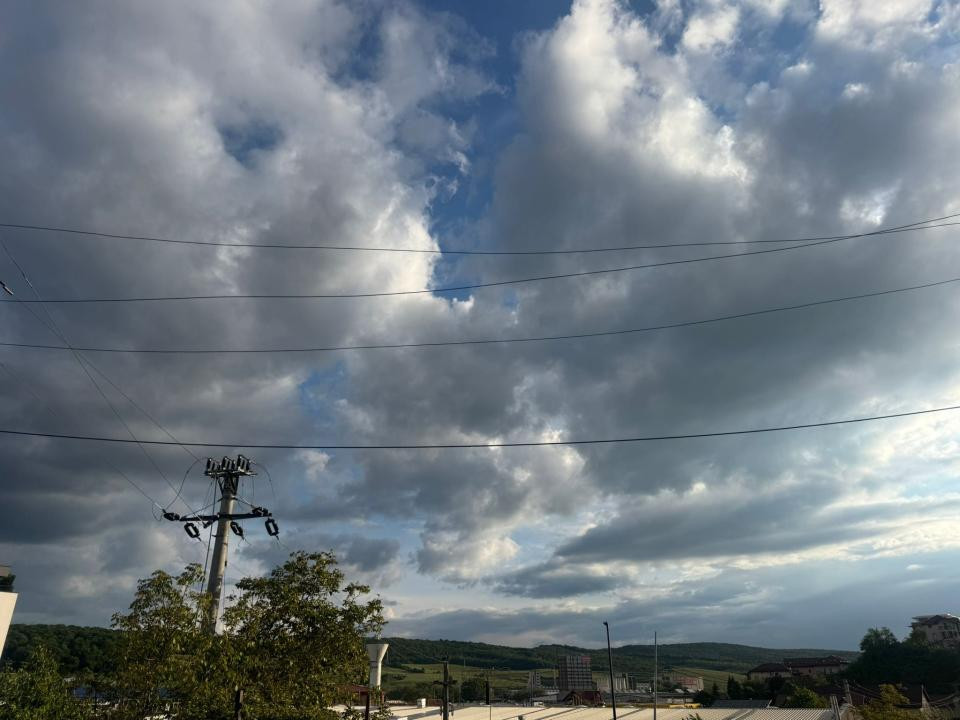 Teren 800 mp cu utilități și autorizație de  constructie | Cluj