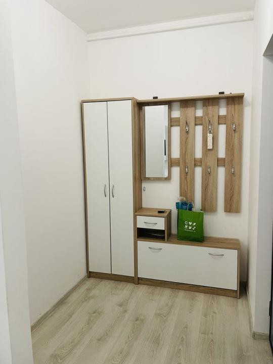 Apartament 2 camere l la cheie l Su 53 mp l Parcare l Teilor, Floresti