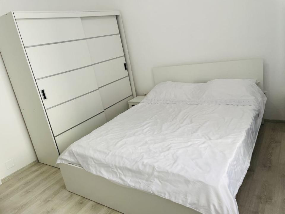 Apartament 2 camere l la cheie l Su 53 mp l Parcare l Teilor, Floresti