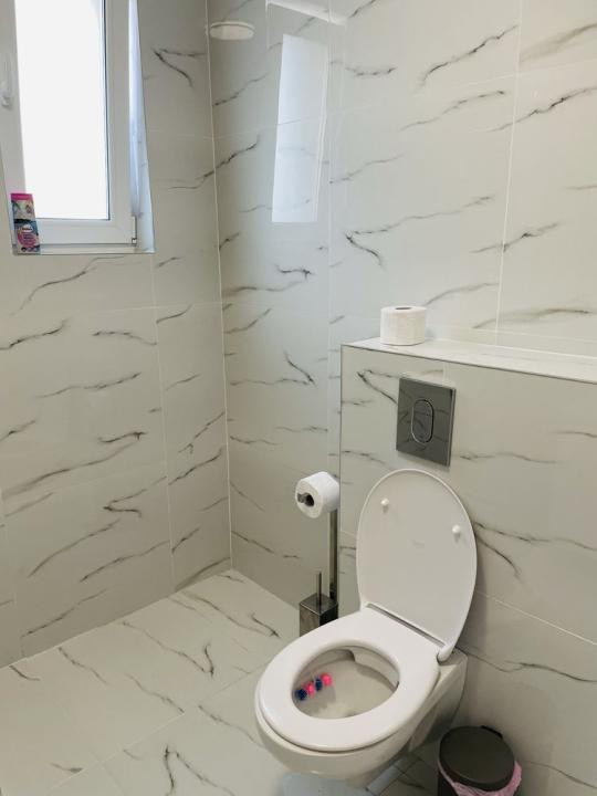 Apartament 2 camere l la cheie l Su 53 mp l Parcare l Teilor, Floresti