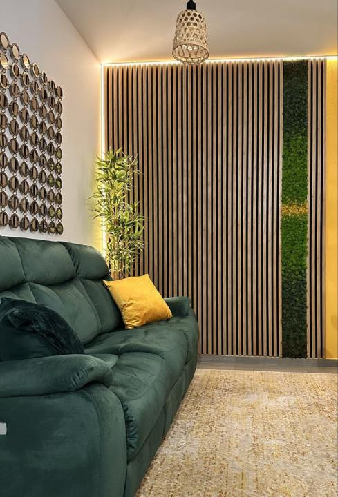 Apartament 3 camere  | Buna ziua | 57 mp | 2 parcari incluse | Terasa