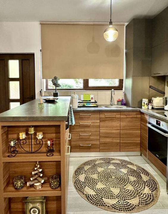 Apartament 3 camere  | Buna ziua | 57 mp | 2 parcari incluse | Terasa