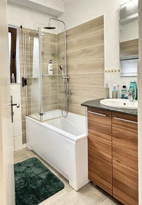 Apartament 3 camere  | Buna ziua | 57 mp | 2 parcari incluse | Terasa