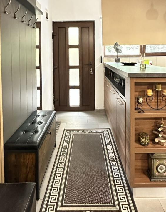 Apartament 3 camere  | Buna ziua | 57 mp | 2 parcari incluse | Terasa