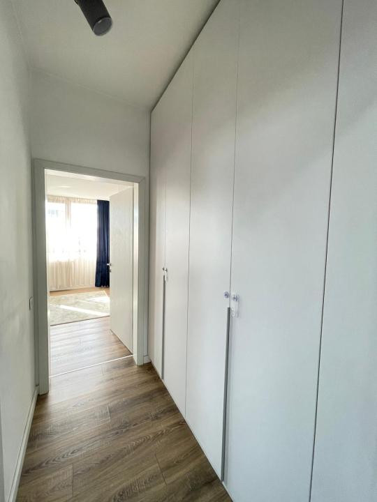 Ap 2 camere 78mp + balcon | Mobilat & Utilat | Gruia