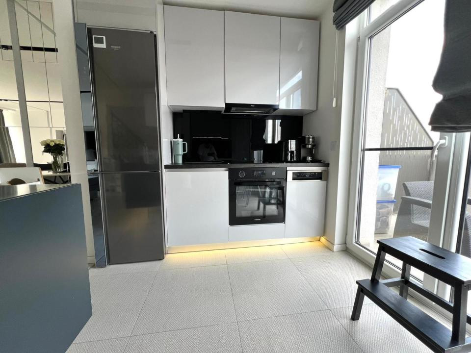 Ap tip PENTHOUSE 120mp + TERASE | 2 niveluri | La cheie