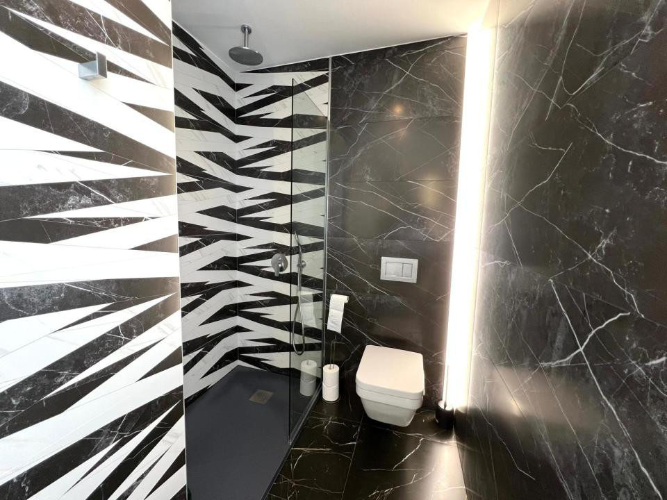 Ap tip PENTHOUSE 120mp + TERASE | 2 niveluri | La cheie