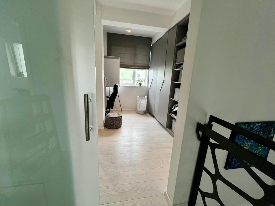 Ap tip PENTHOUSE 120mp + TERASE | 2 niveluri | La cheie
