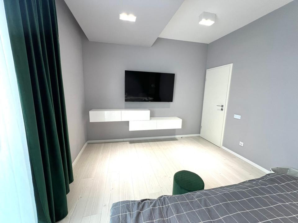 Ap tip PENTHOUSE 120mp + TERASE | 2 niveluri | La cheie