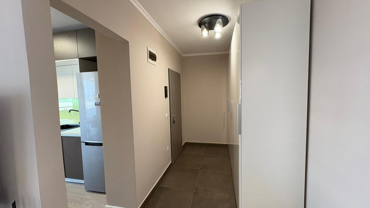 Ap 2 camere | Mobilat & Utilat MODERN | Andrei Muresanu