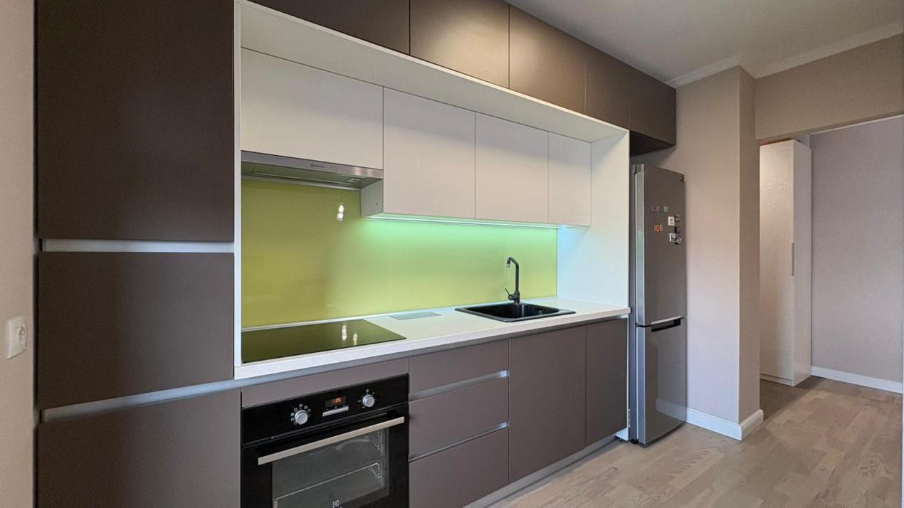 Ap 2 camere | Mobilat & Utilat MODERN | Andrei Muresanu