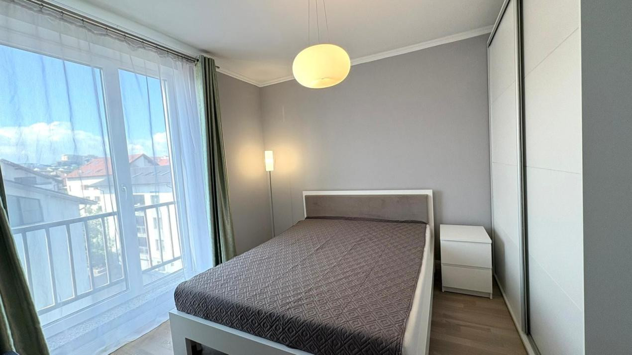 Ap 2 camere | Mobilat & Utilat MODERN | Andrei Muresanu