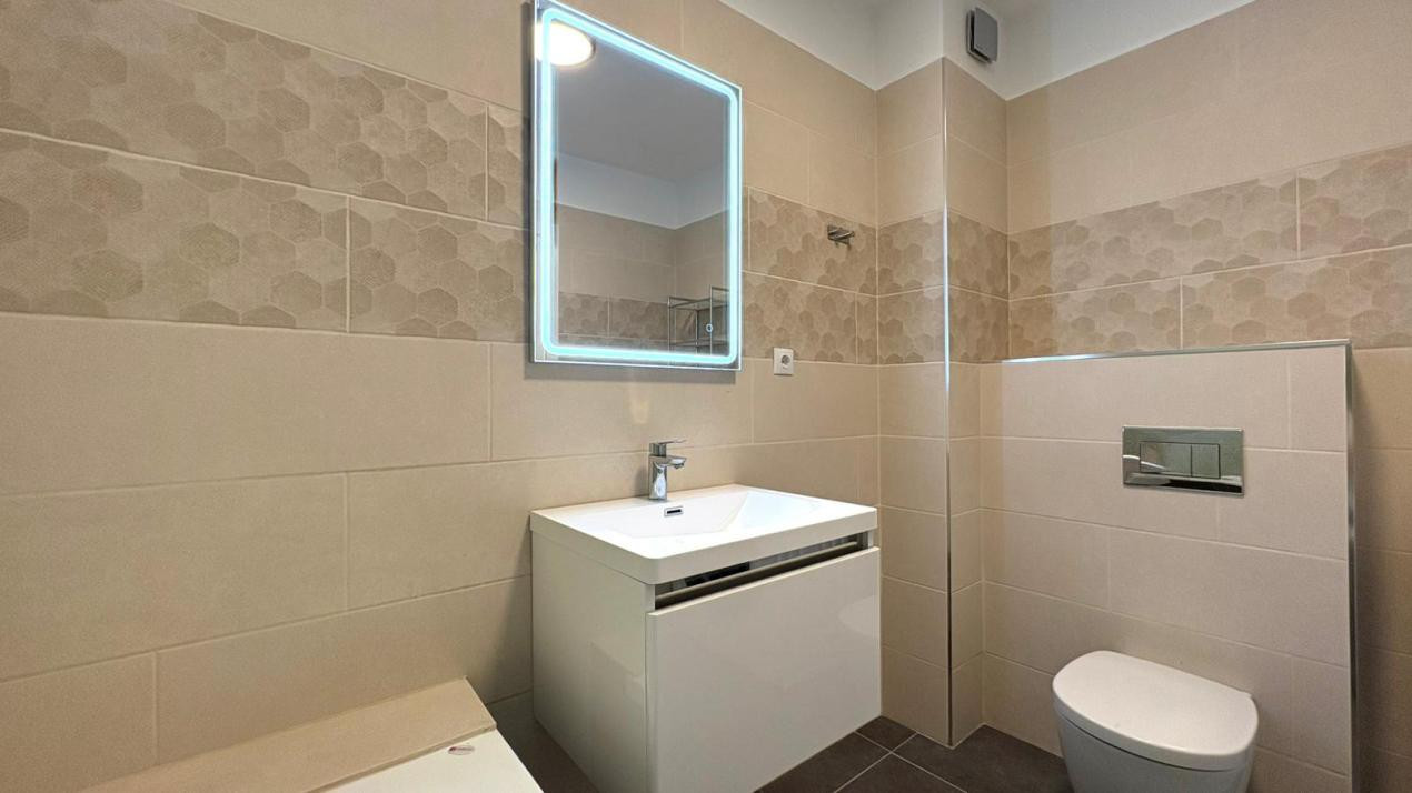 Ap 2 camere | Mobilat & Utilat MODERN | Andrei Muresanu