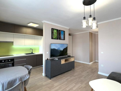 Ap 2 camere | Mobilat & Utilat MODERN | Andrei Muresanu