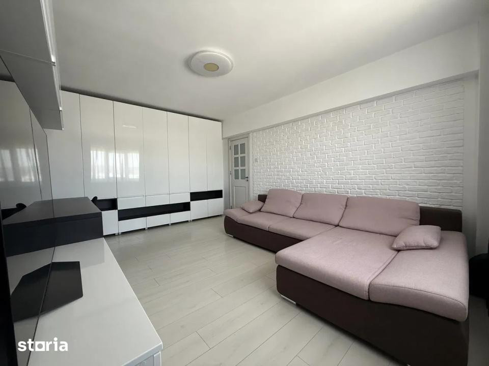 Apartament modern l decomandat l 2 camere l la cheie l Piata Marasti