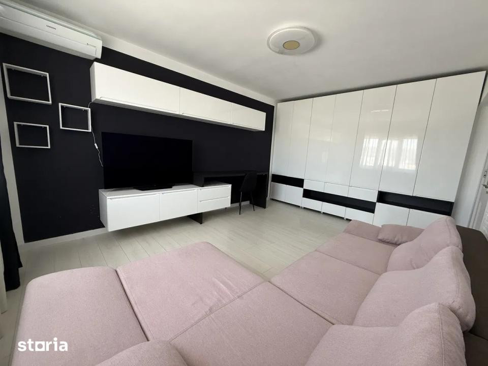 Apartament modern l decomandat l 2 camere l la cheie l Piata Marasti