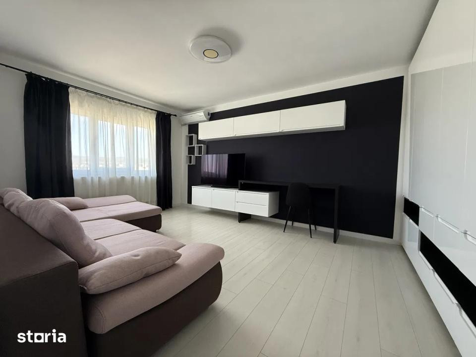Apartament modern l decomandat l 2 camere l la cheie l Piata Marasti