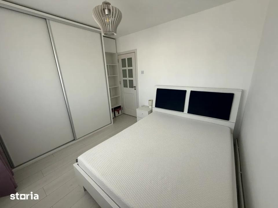 Apartament modern l decomandat l 2 camere l la cheie l Piata Marasti