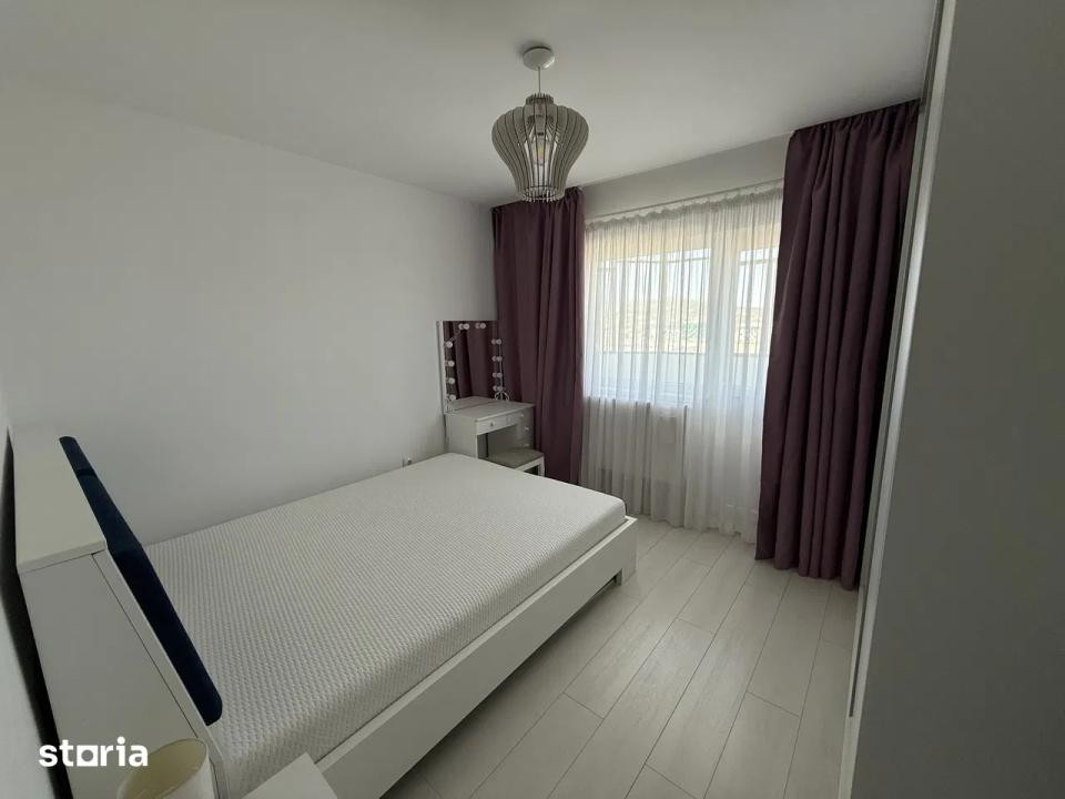 Apartament modern l decomandat l 2 camere l la cheie l Piata Marasti