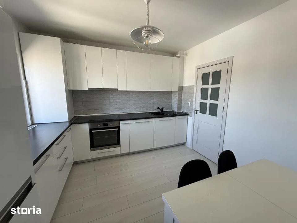 Apartament modern l decomandat l 2 camere l la cheie l Piata Marasti