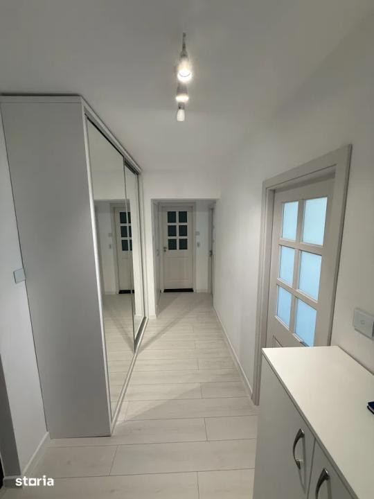 Apartament modern l decomandat l 2 camere l la cheie l Piata Marasti