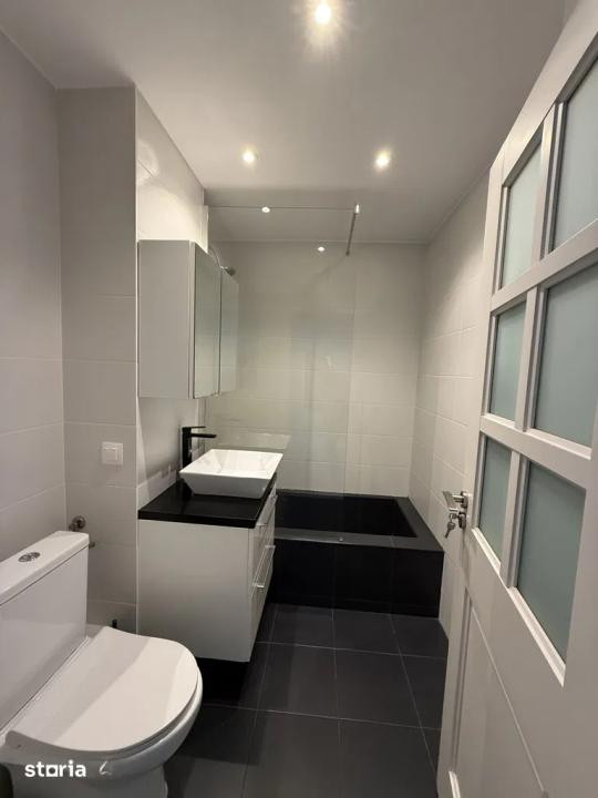 Apartament modern l decomandat l 2 camere l la cheie l Piata Marasti
