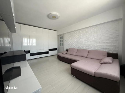Apartament modern l decomandat l 2 camere l la cheie l Piata Marasti