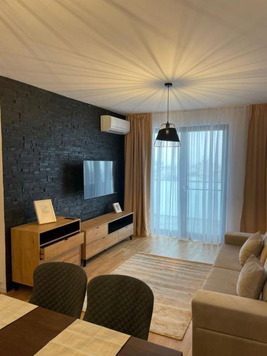 Ap 2 camere | Mobilat & Utilat MODERN | Park Lake