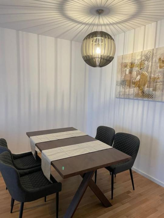 Ap 2 camere | Mobilat & Utilat MODERN | Park Lake