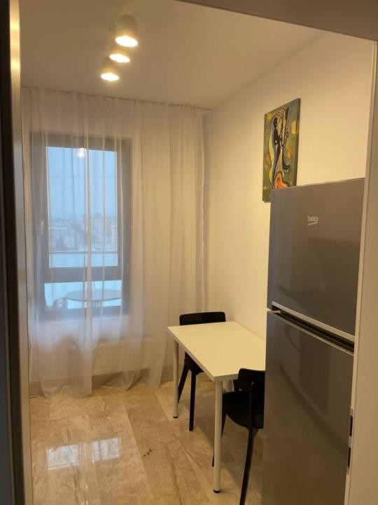 Ap 2 camere | Mobilat & Utilat MODERN | Park Lake