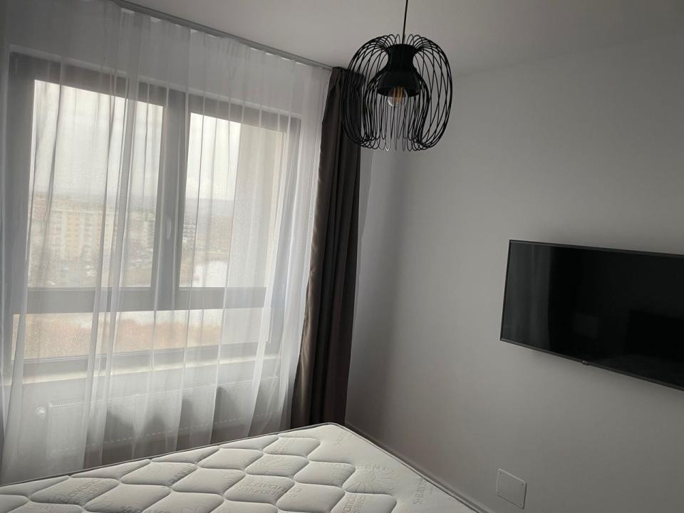 Ap 2 camere | Mobilat & Utilat MODERN | Park Lake