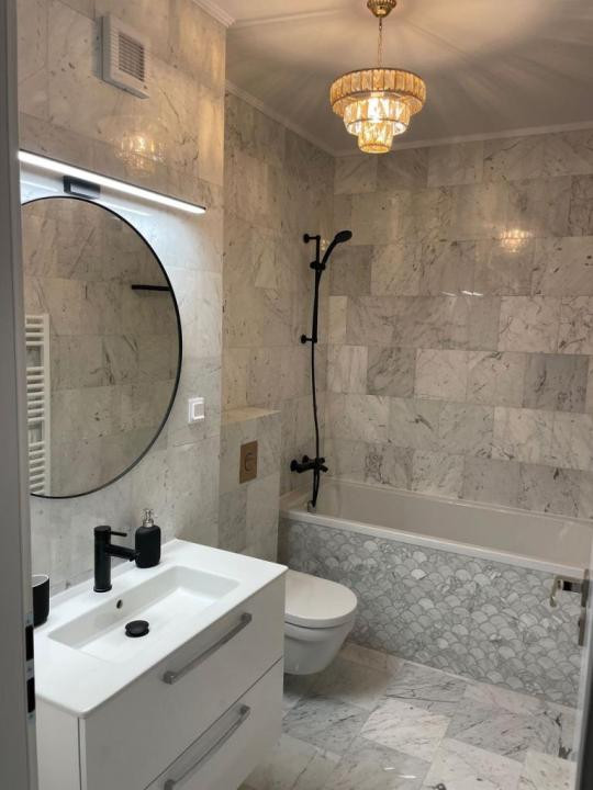 Ap 2 camere | Mobilat & Utilat MODERN | Park Lake