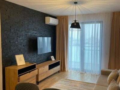 Ap 2 camere | Mobilat & Utilat MODERN | Park Lake