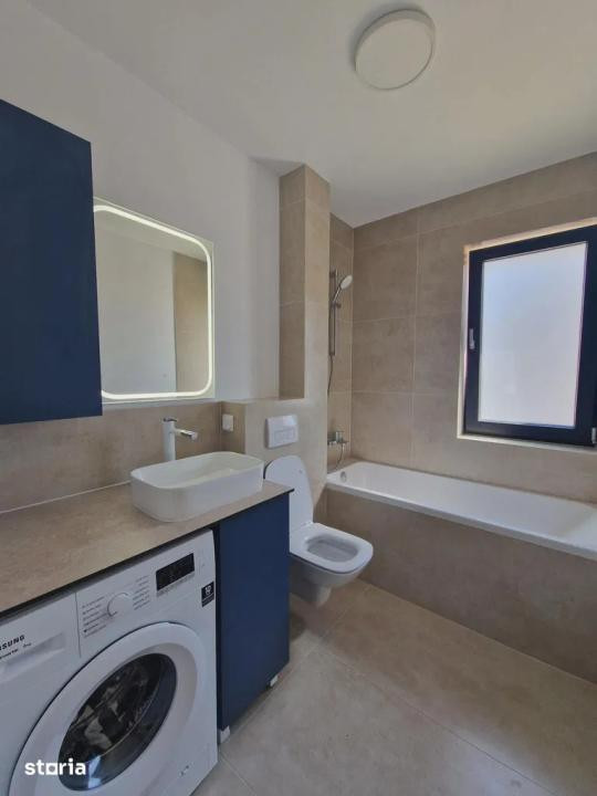 Apartament modern l la cheie l 3 camere l parcare l Intre Lacuri 