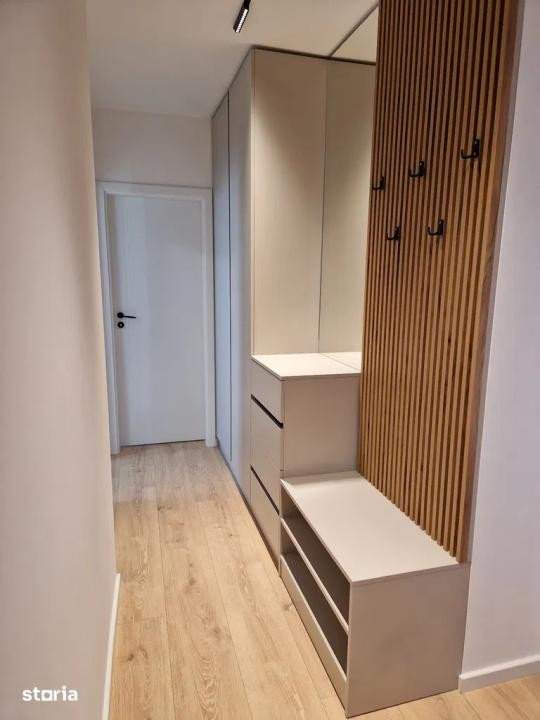 Apartament modern l la cheie l 3 camere l parcare l Intre Lacuri 