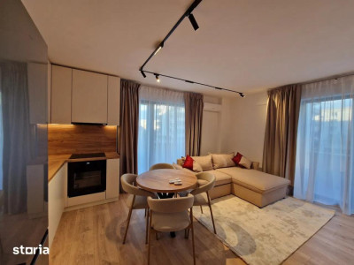 Apartament modern l la cheie l 3 camere l parcare l Intre Lacuri 
