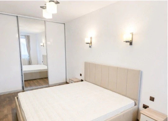 Apartament modern l decomandat l la cheie l parcare l Park Lake 
