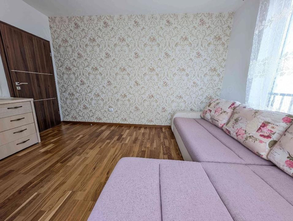Apartament spatios l 3 camere l 2 bai l terasa l parcare l A. Muresanu