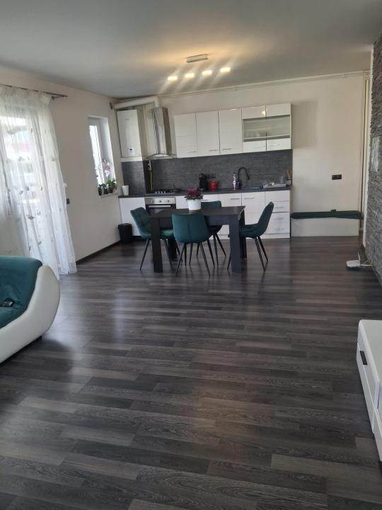 Ap 2 camere 60 mp + balcon | Mobilat & Utilat | Zona VIVO